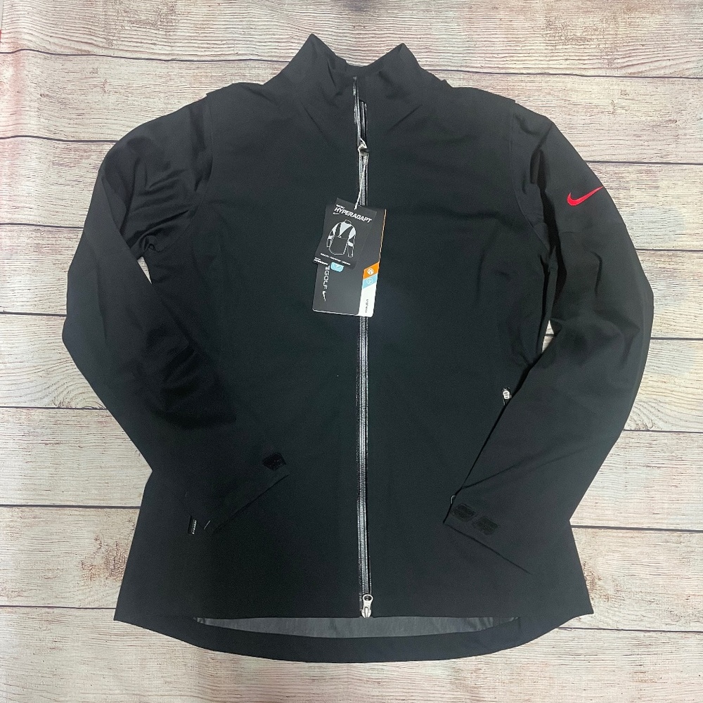 Nike Golf Stormfit Coat